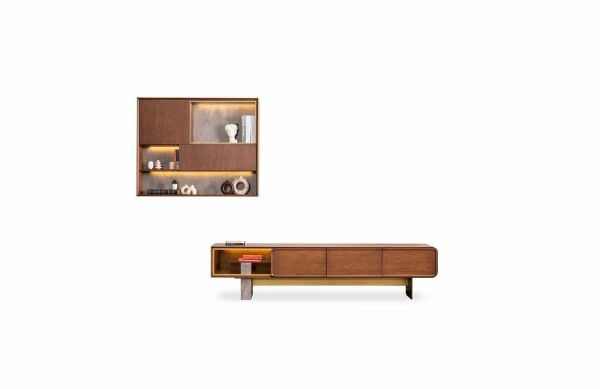 Viente Duvar Ünitesi