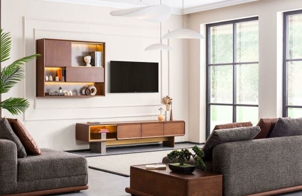 Viente Duvar Ünitesi