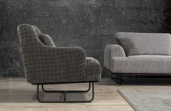 Prag Koltuk Takımı