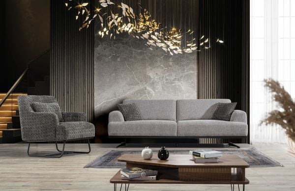 Prag Koltuk Takımı