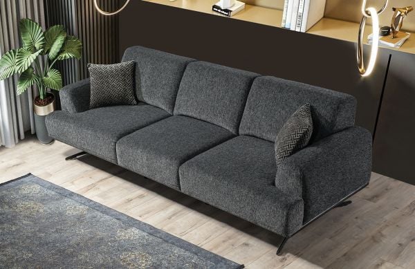 Prag Koltuk Takımı