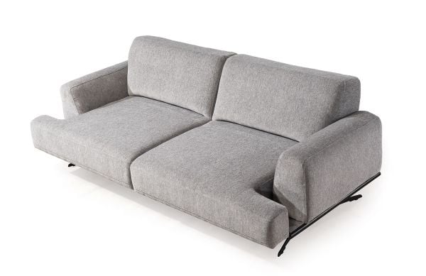 Prag Koltuk Takımı