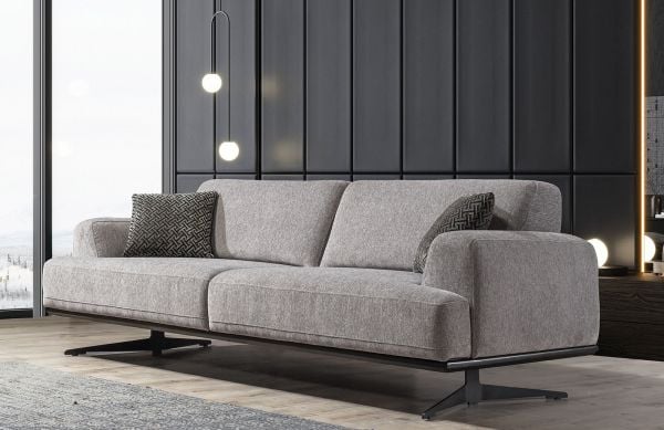 Prag Koltuk Takımı