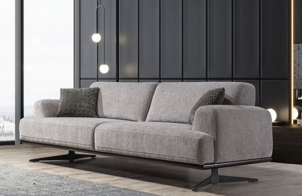 Prag Koltuk Takımı