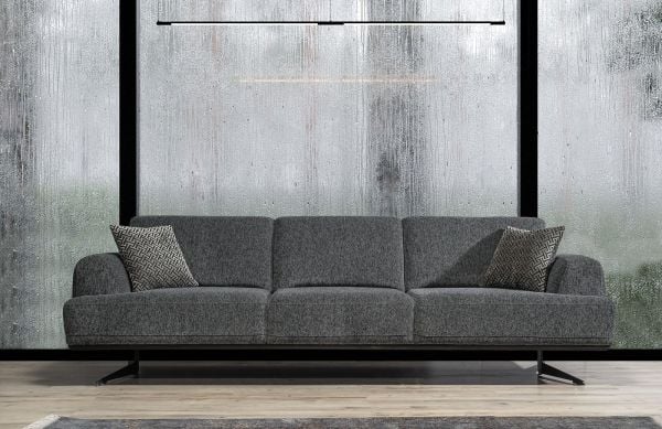 Prag Koltuk Takımı