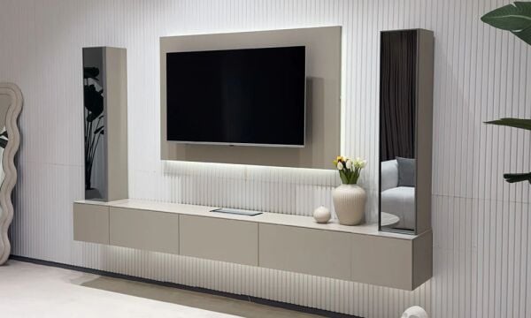 Miura Duvar Ünitesi