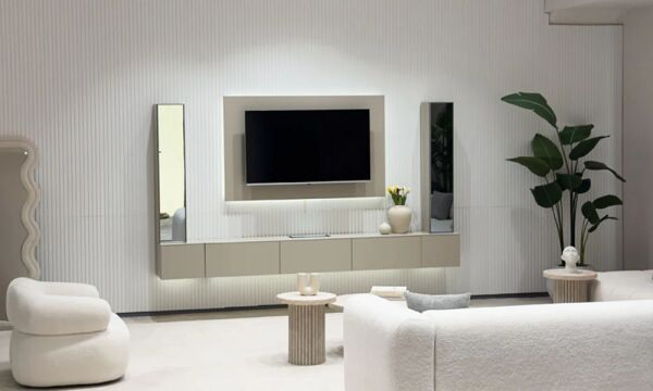 Miura Duvar Ünitesi