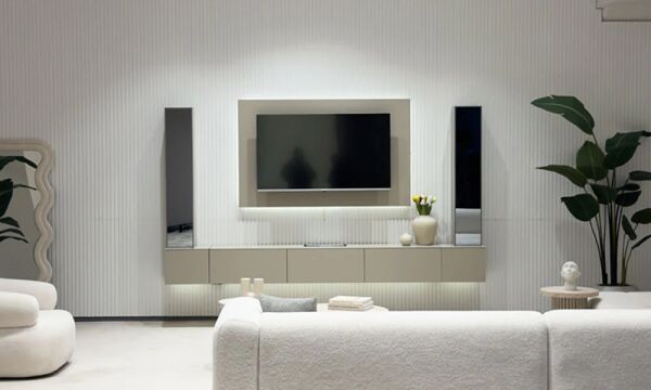 Miura Duvar Ünitesi