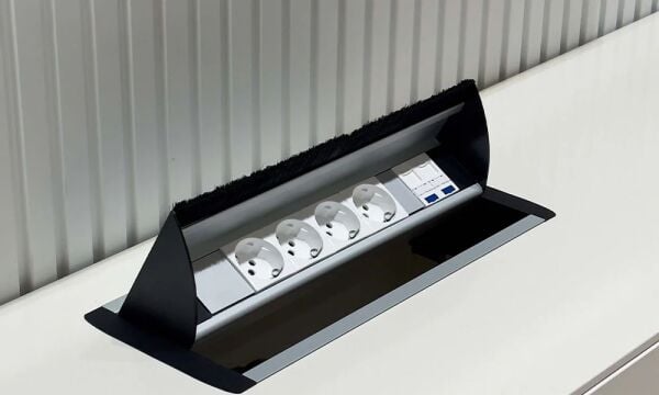 Miura Duvar Ünitesi