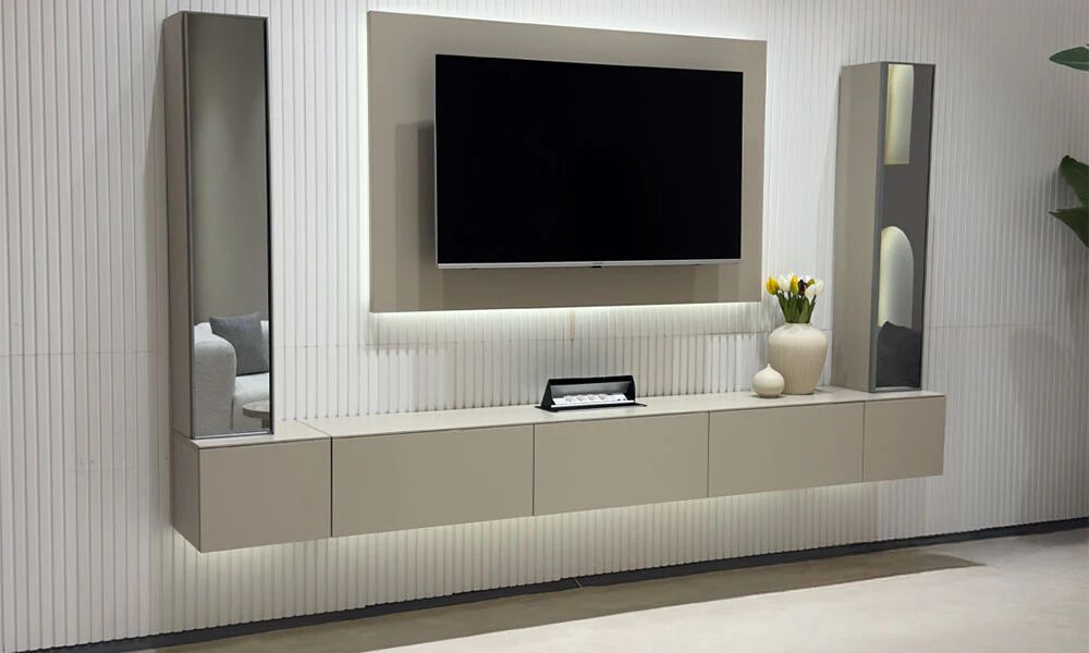 Miura Duvar Ünitesi