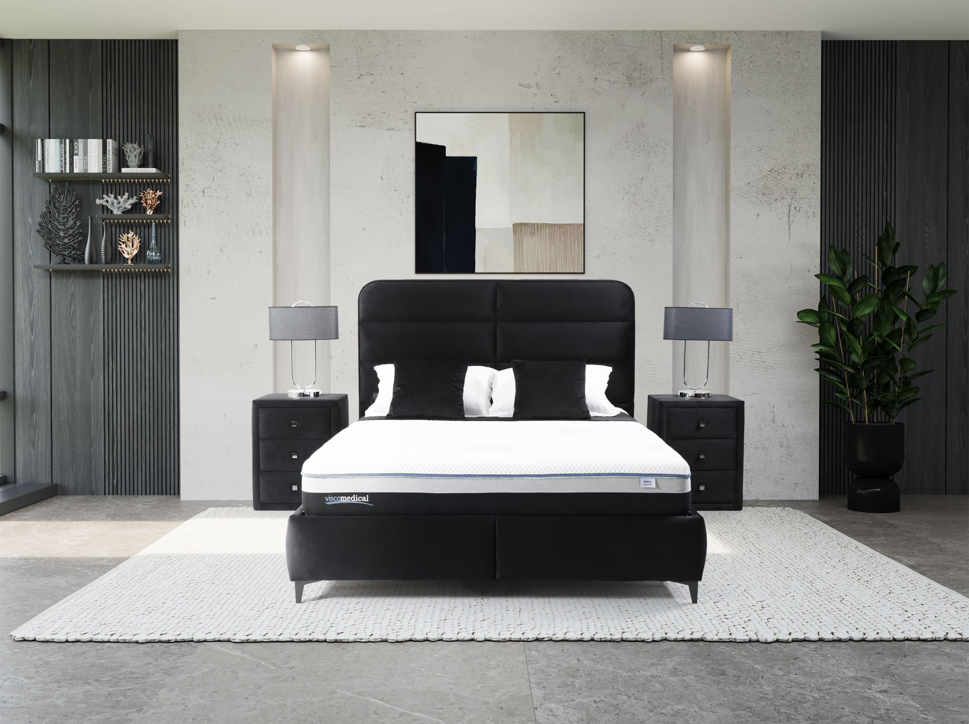 Viscomedical Vita Nova Set