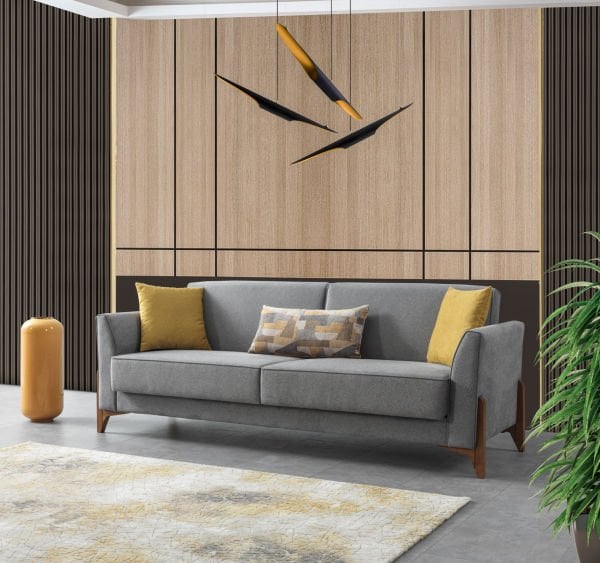 Mare Koltuk Takımı