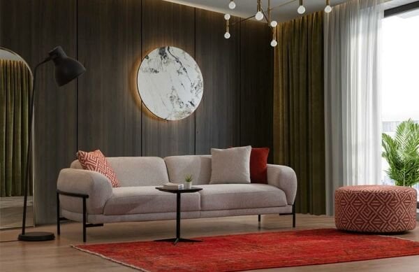 Medra Koltuk Takımı