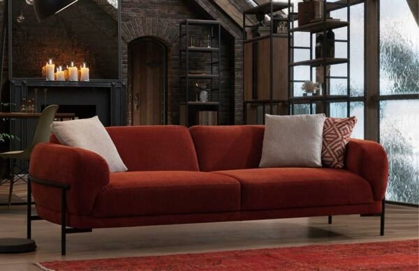 Medra Koltuk Takımı