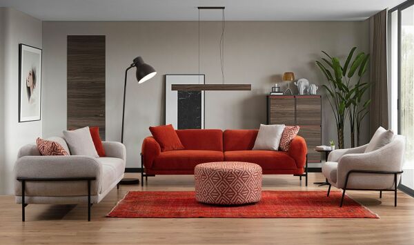 Medra Koltuk Takımı