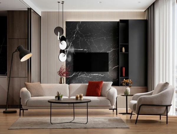 Medra Koltuk Takımı