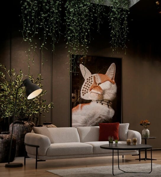 Medra Koltuk Takımı