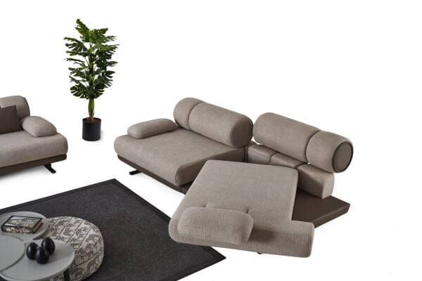 Clover Koltuk Takımı