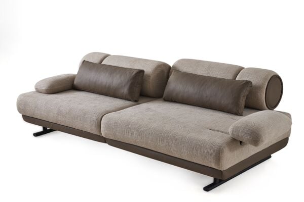 Clover Koltuk Takımı