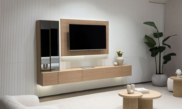 Miura Duvar Ünitesi