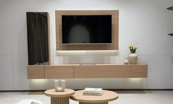 Miura Duvar Ünitesi