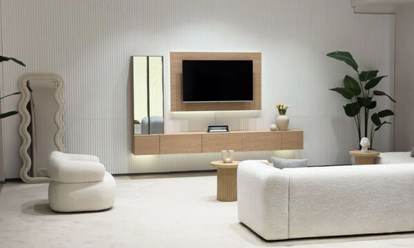 Miura Duvar Ünitesi