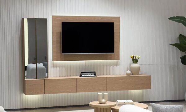 Miura Duvar Ünitesi