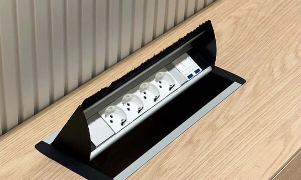 Miura Duvar Ünitesi