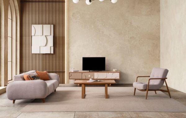 Giona Duvar Ünitesi