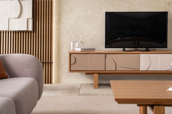 Giona Duvar Ünitesi