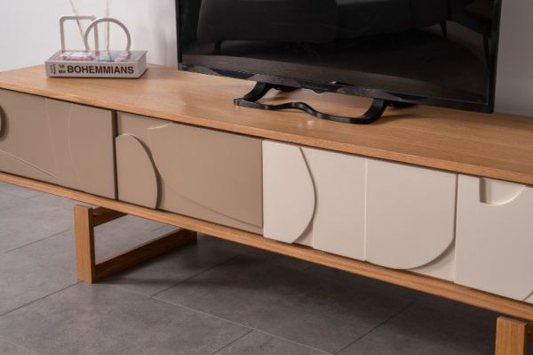 Giona Duvar Ünitesi