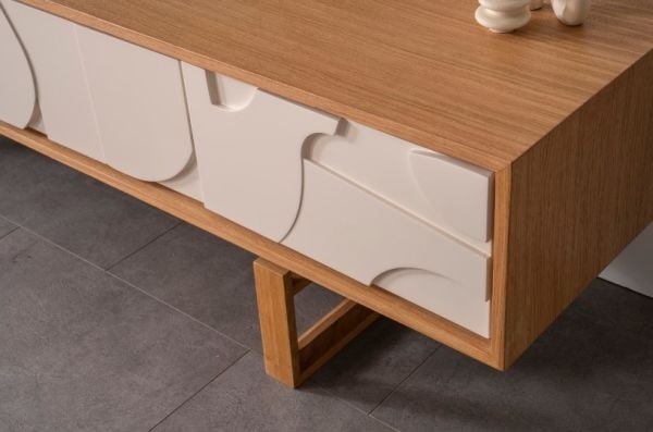 Giona Duvar Ünitesi