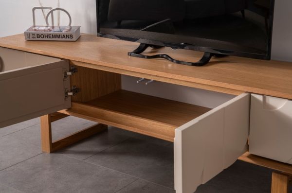 Giona Duvar Ünitesi