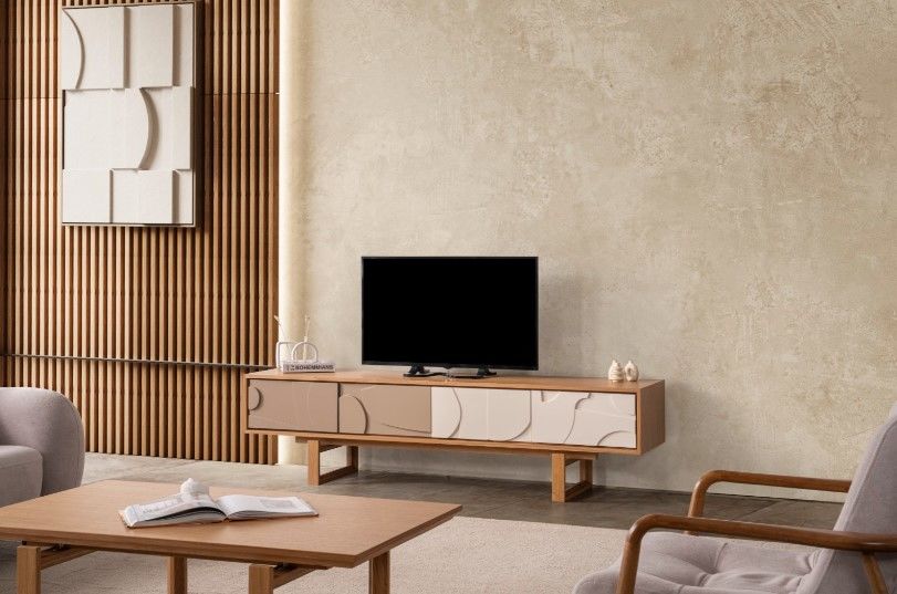 Giona Duvar Ünitesi