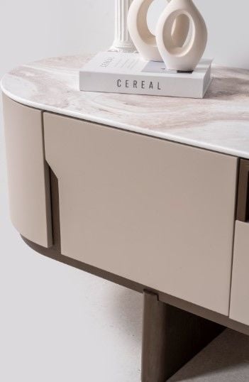 Laris Duvar Ünitesi