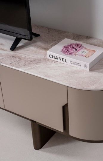 Laris Duvar Ünitesi