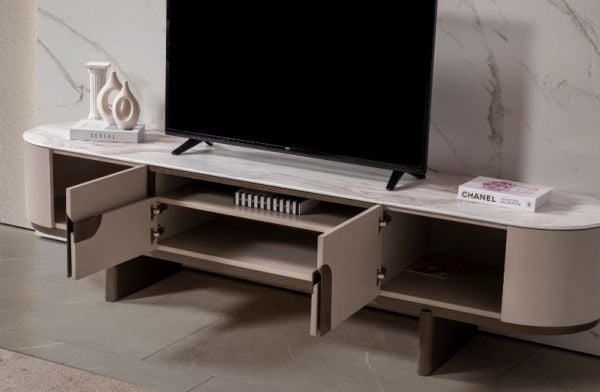 Laris Duvar Ünitesi