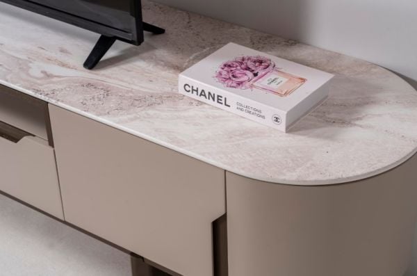 Laris Duvar Ünitesi