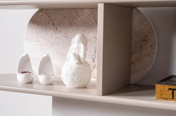 Laris Duvar Ünitesi