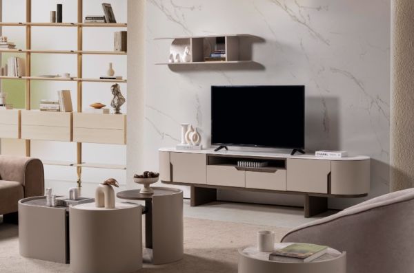 Laris Duvar Ünitesi