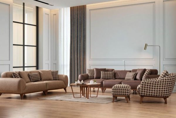 Lauren Koltuk Takımı