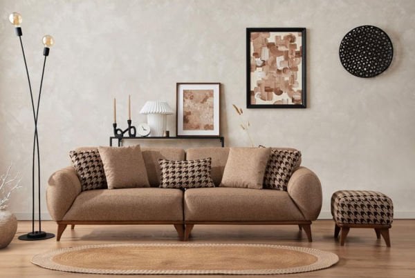 Lauren Koltuk Takımı