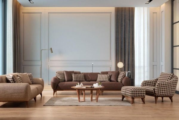 Lauren Koltuk Takımı