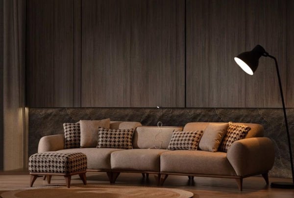 Lauren Koltuk Takımı