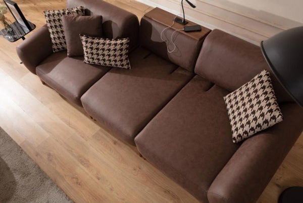 Lauren Koltuk Takımı