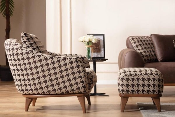 Lauren Koltuk Takımı