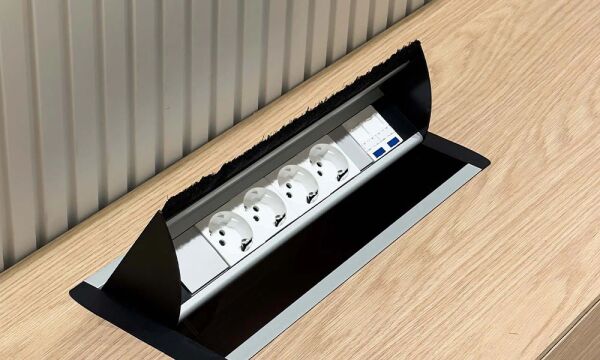 Miura Duvar Ünitesi