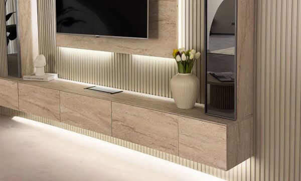 Miura Duvar Ünitesi