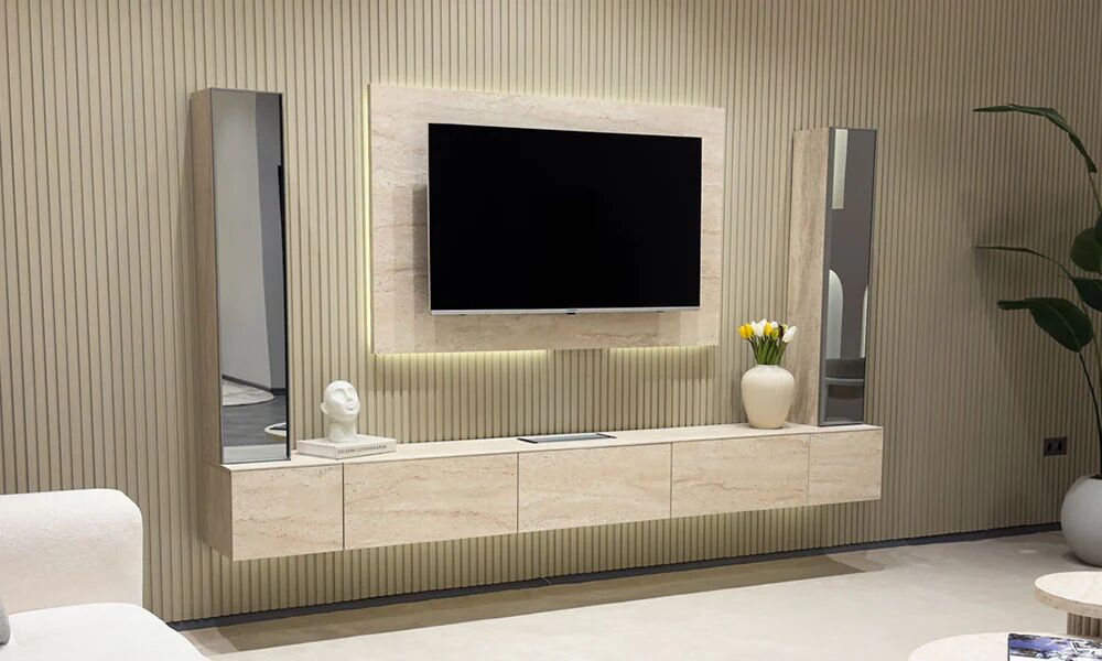 Miura Duvar Ünitesi