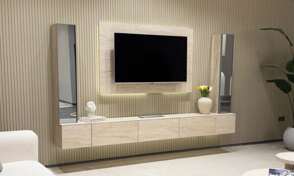 Miura Duvar Ünitesi